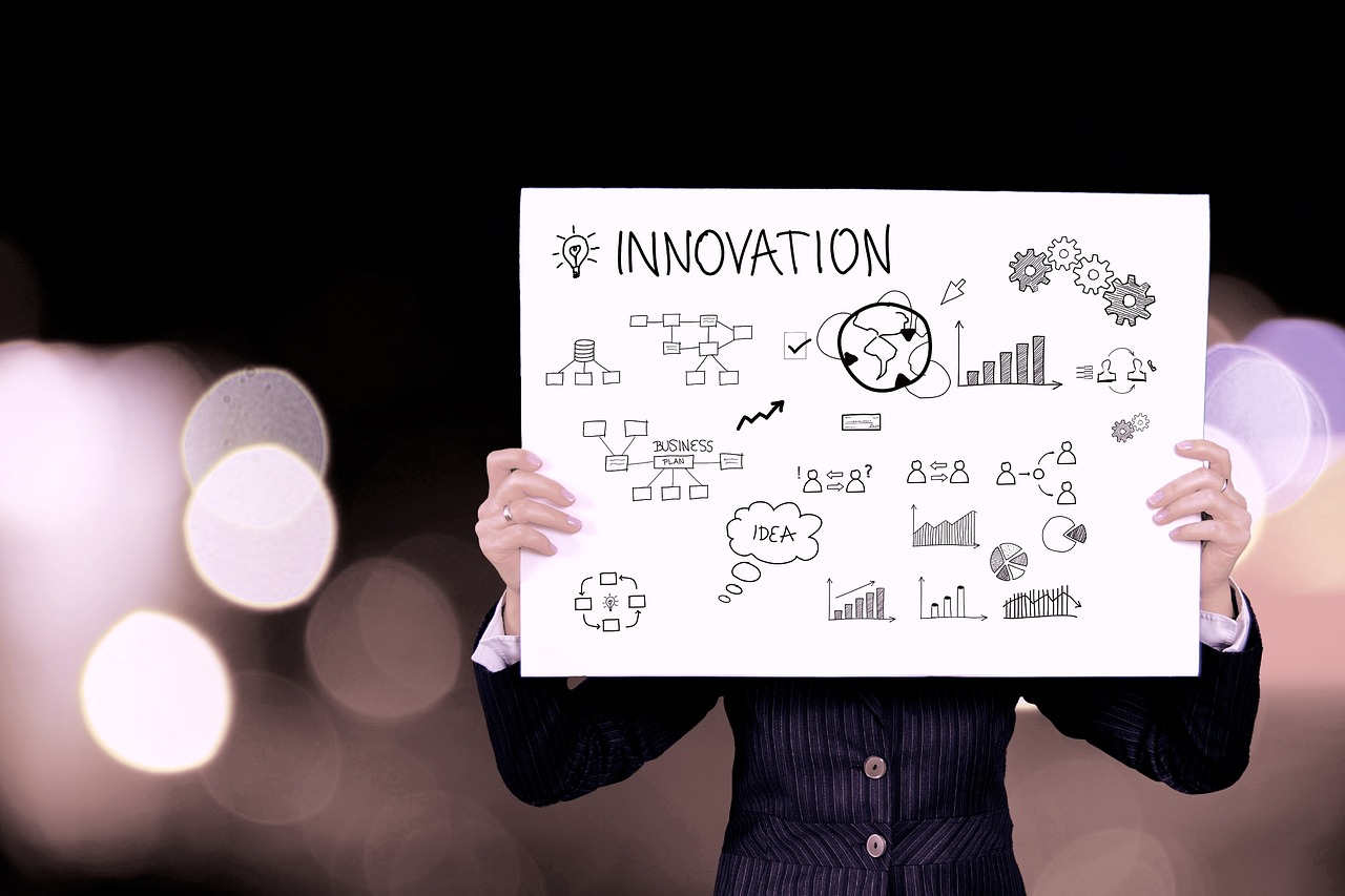 IT technology development africa